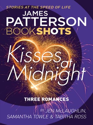 cover image of Kisses at Midnight
